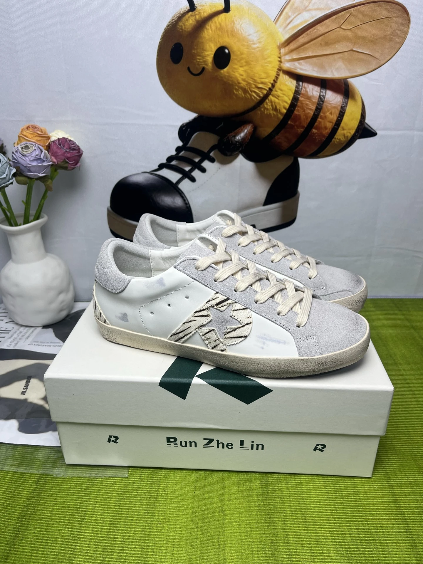 Golden Goose Dress Shoes — 261ff0c5