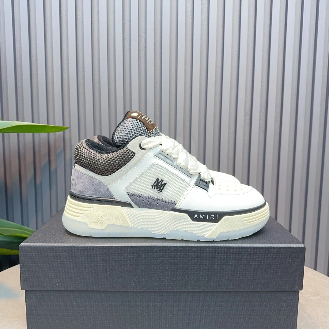 Amiri Shoes — c6f66e45