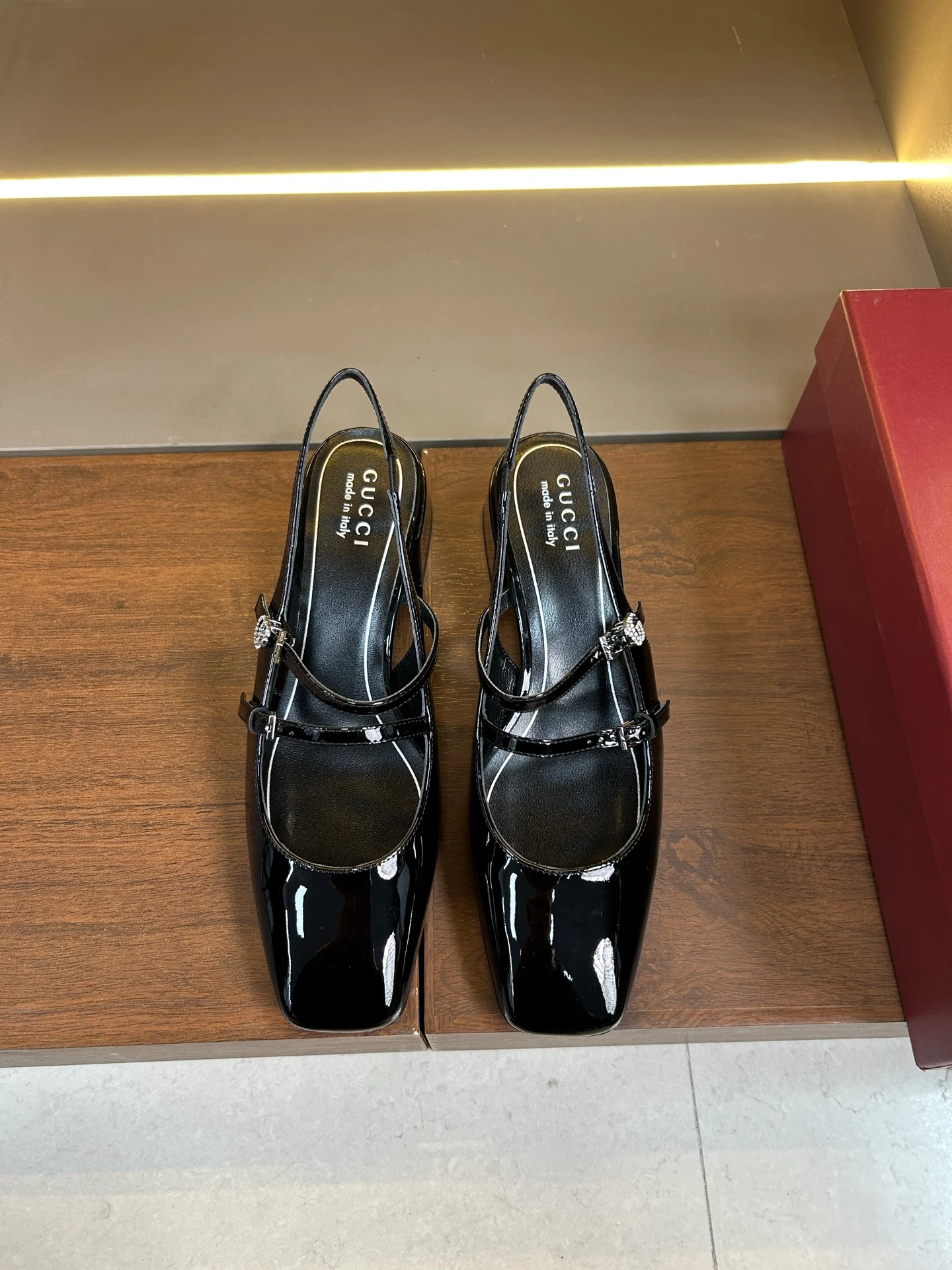 Gucci Shoes — ae1d3d9a