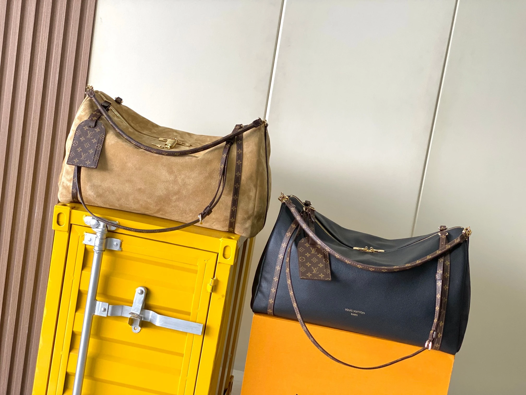 Louis Vuitton Bag — 943445fe
