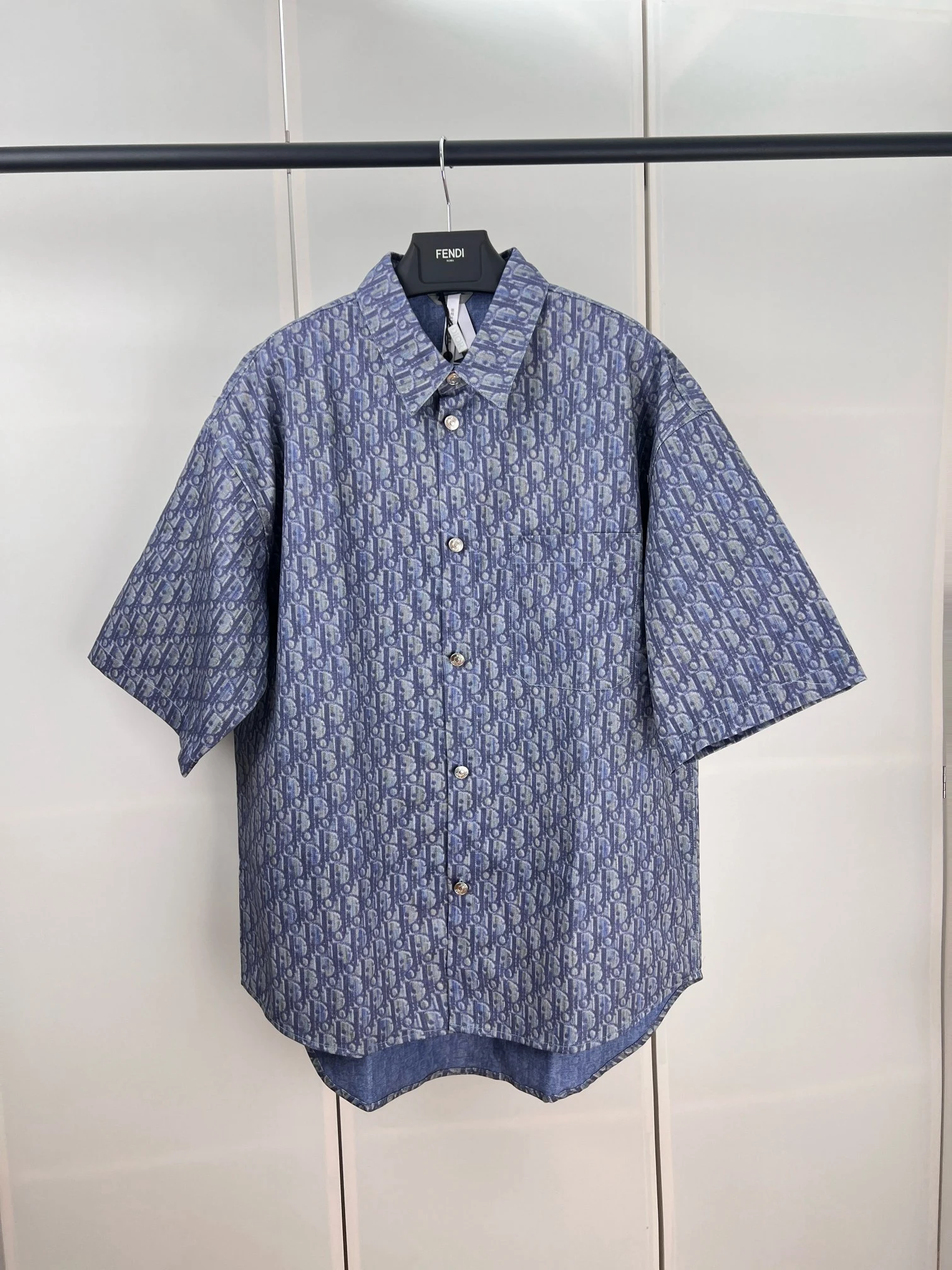 Dior T-Shirt — 8f8c861e