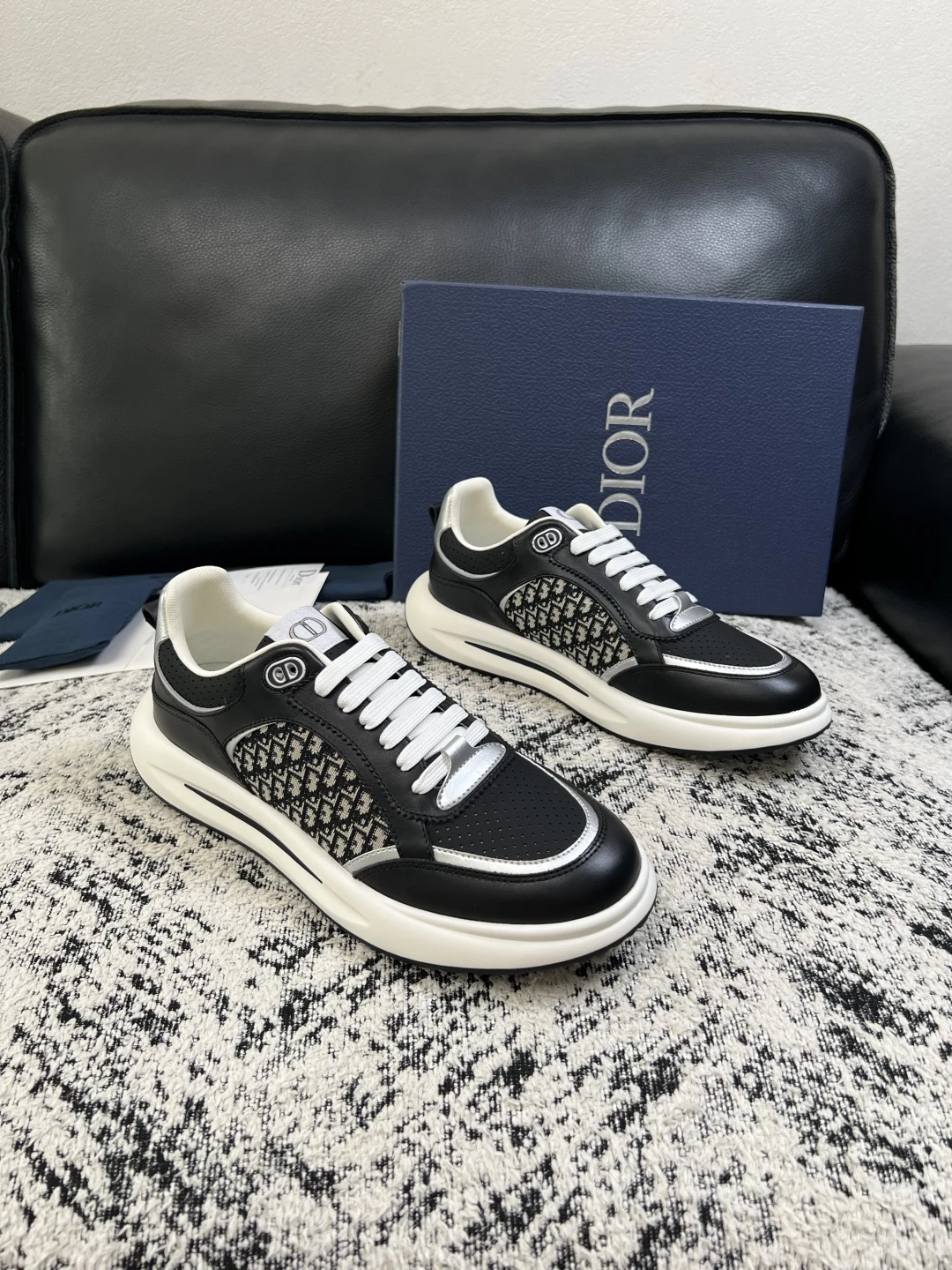 Dior Shoes — 6c9ce2b5