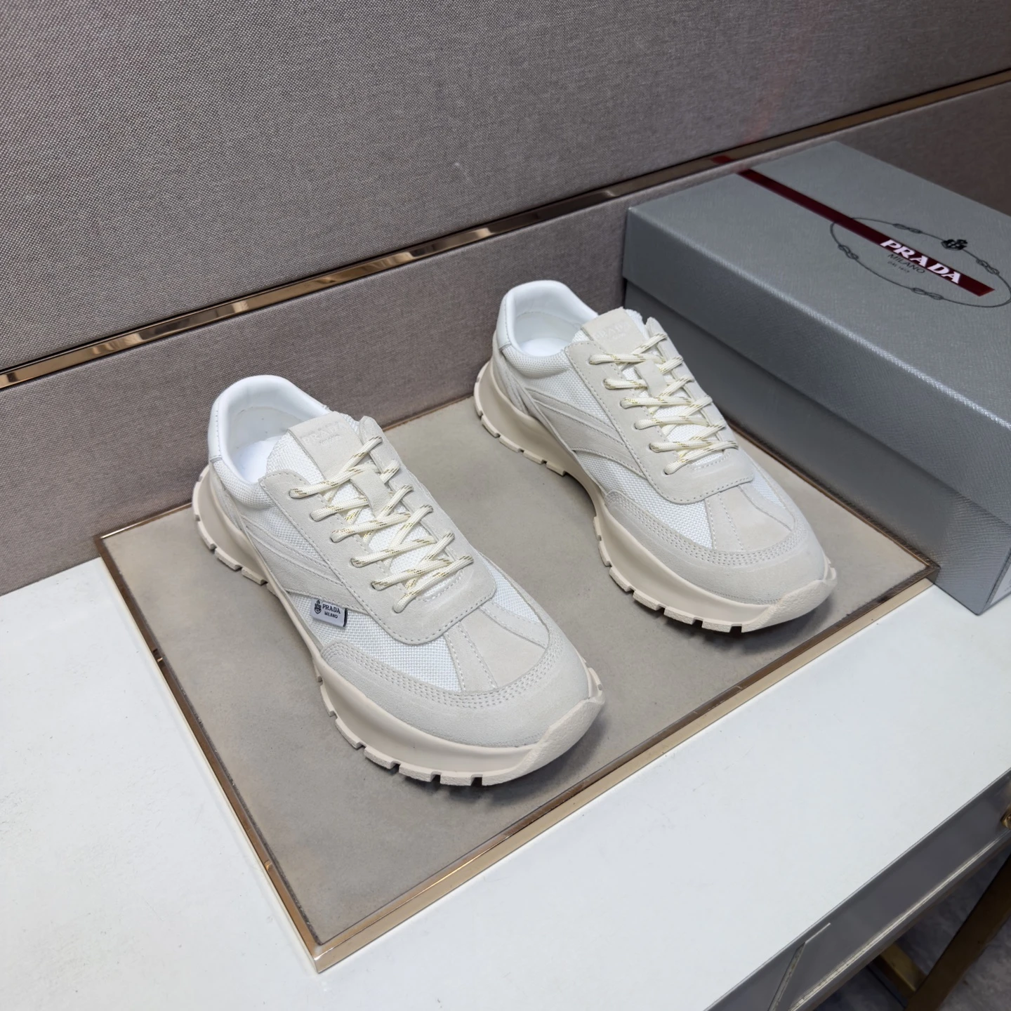 Prada Shoes — 2b393d8c