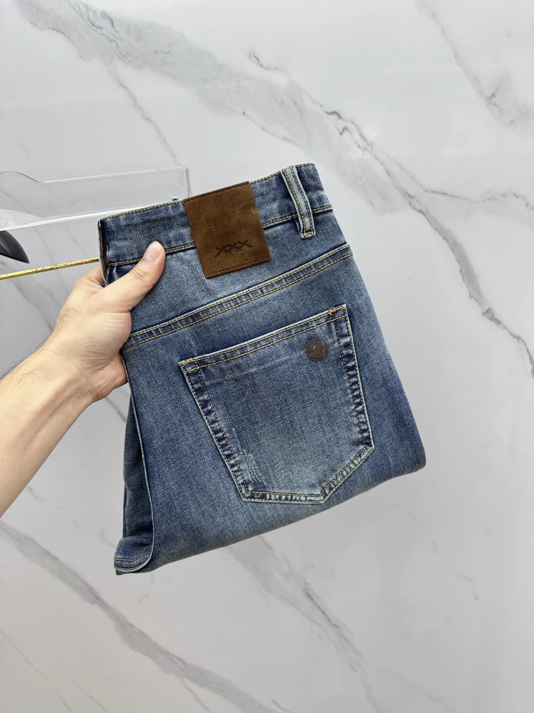 Zegna Jeans — 00b7917a