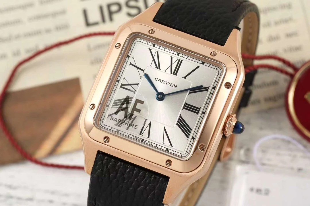 Watches