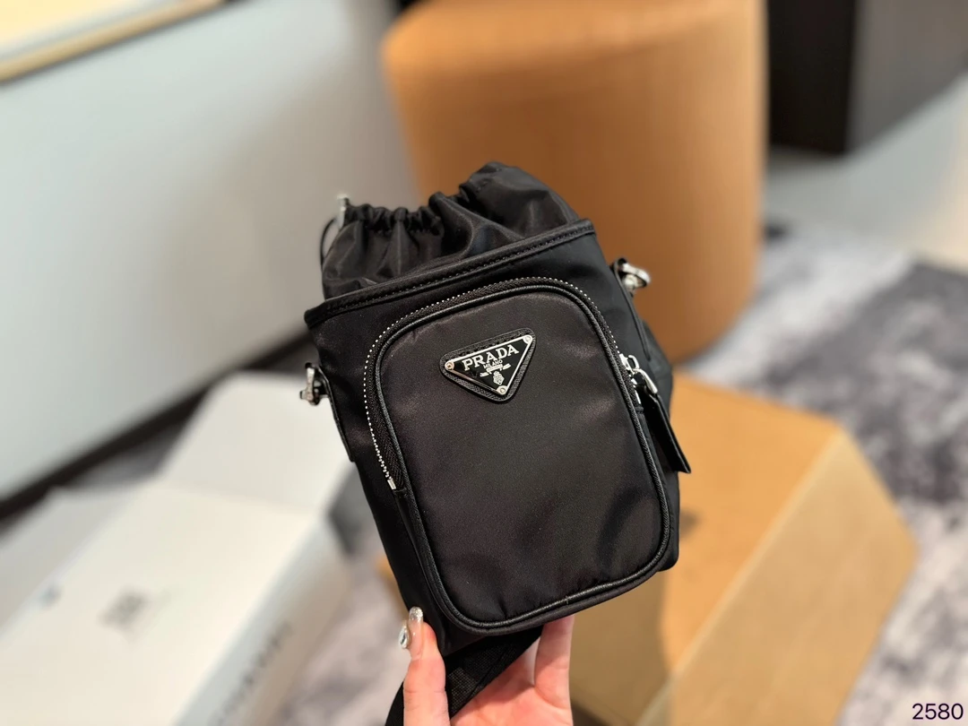 Prada Bag — a3a48200