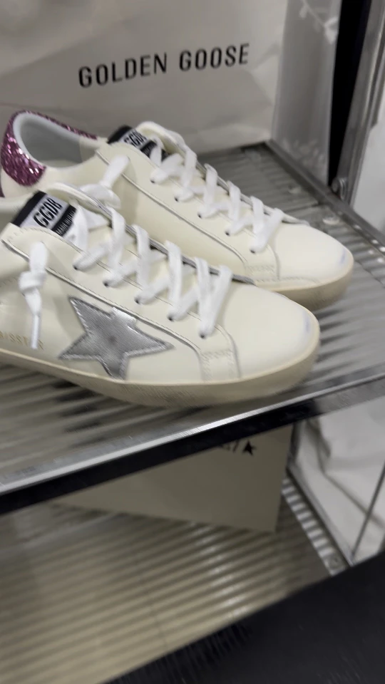 Golden Goose Sneakers — f09a19f6