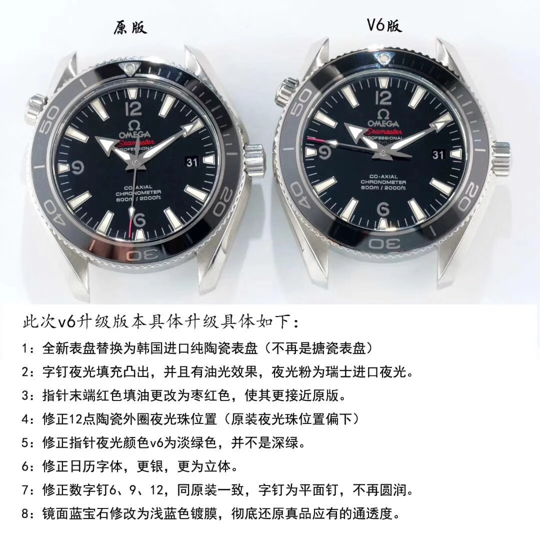 Omega Watch — 0ca45ad7