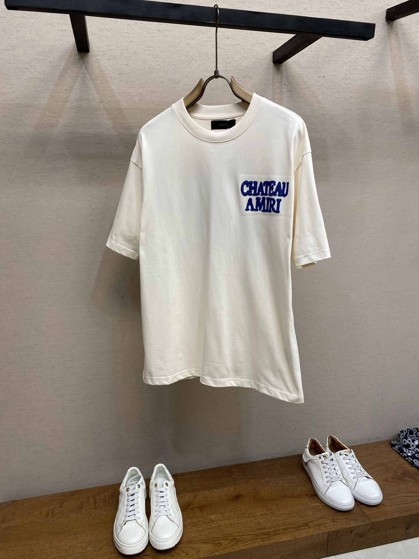 Amiri T-Shirt — eaa5dcc9