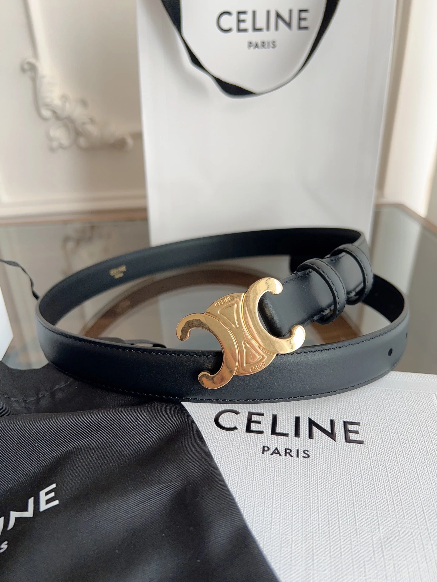 Celine Bag — 279052e8
