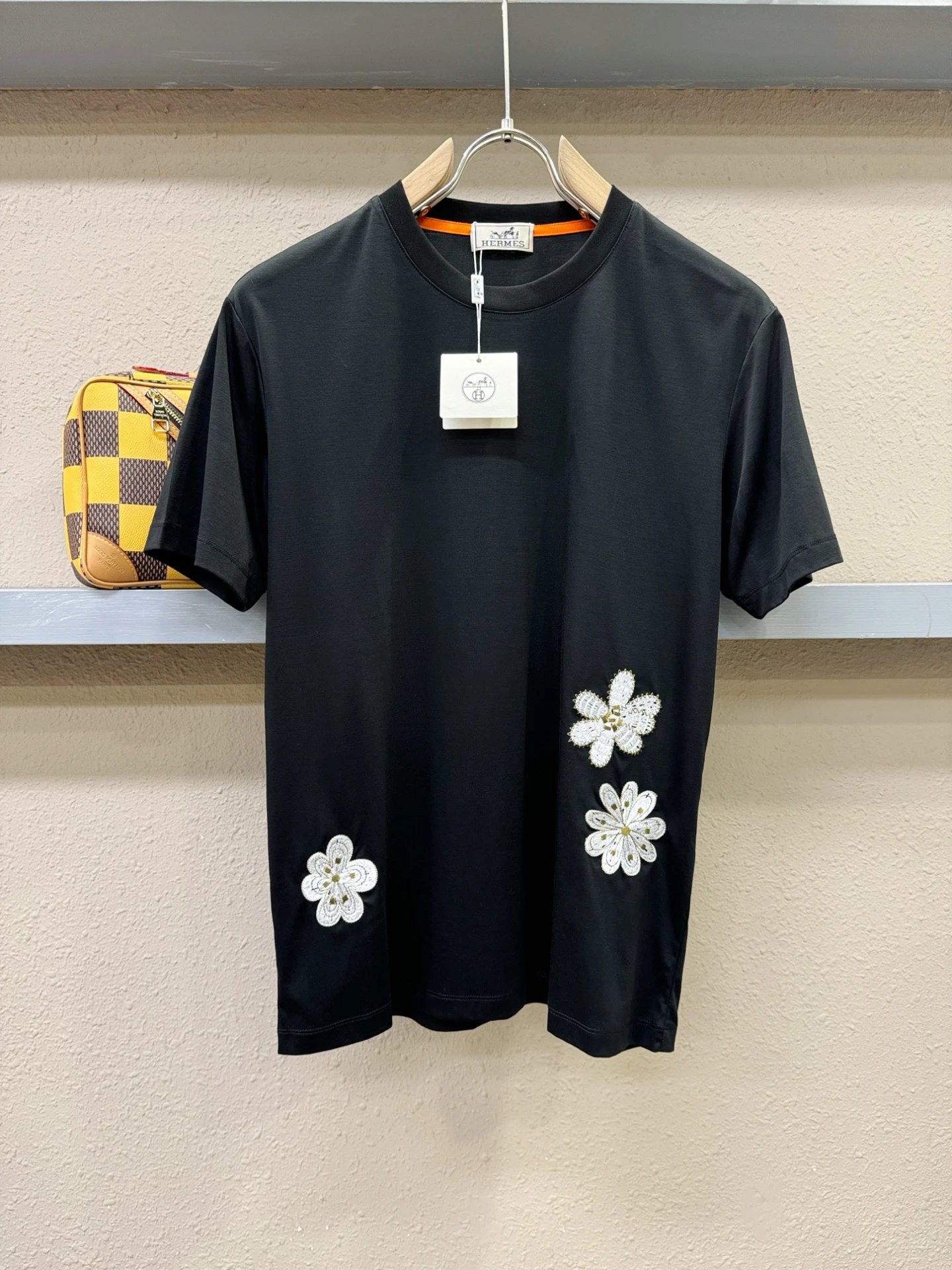 Hermès T-Shirt — 6ddeceb5