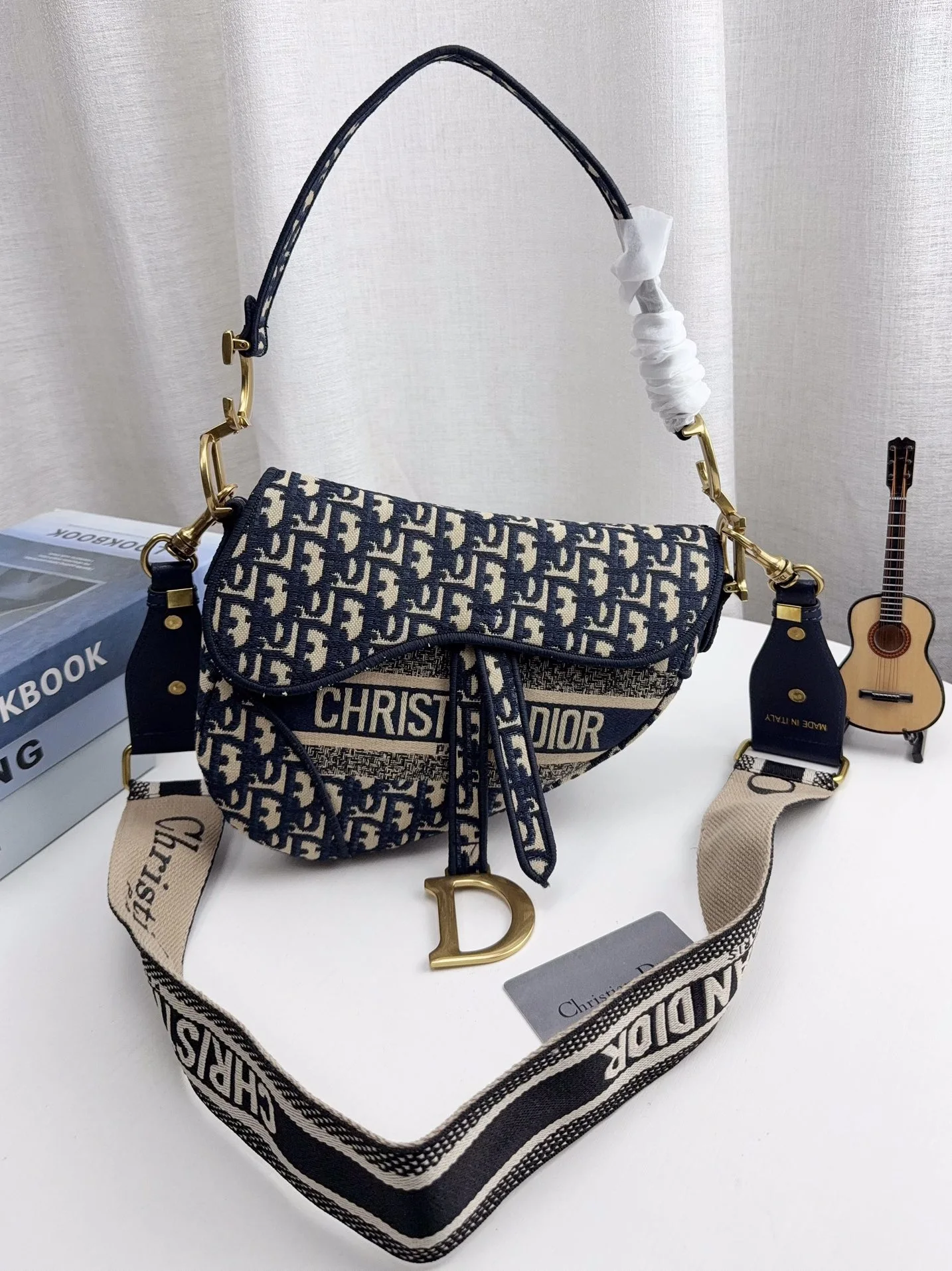 Dior Bag — 7509ebb8