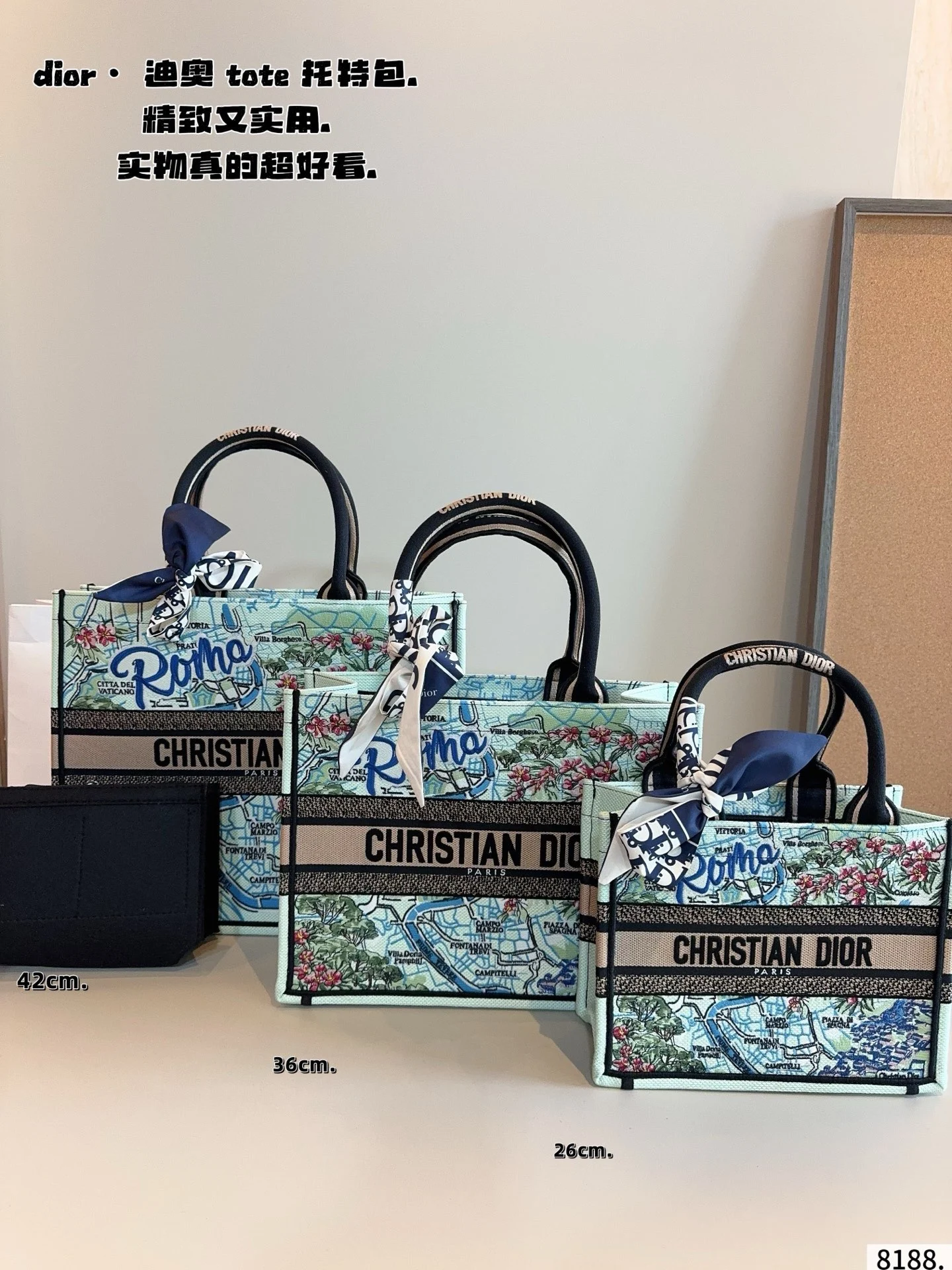 Dior Bag — 7b24665e