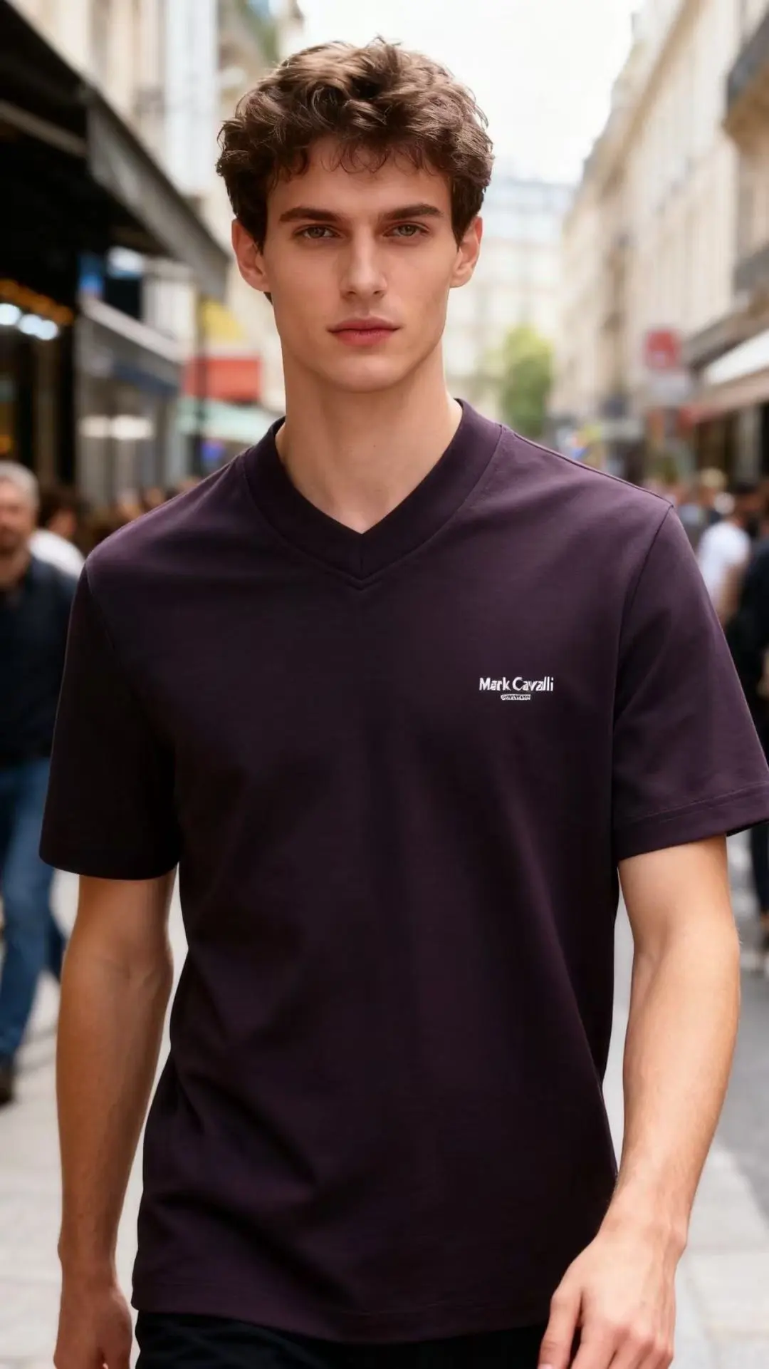 Dior T-Shirt — ae64e7bd