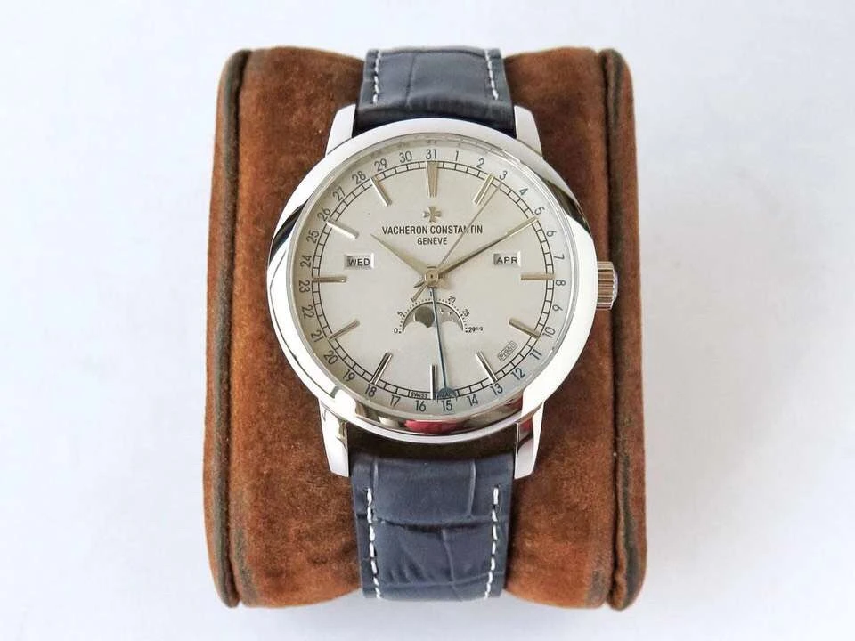 Vacheron Constantin Watch — 0b21b0e1
