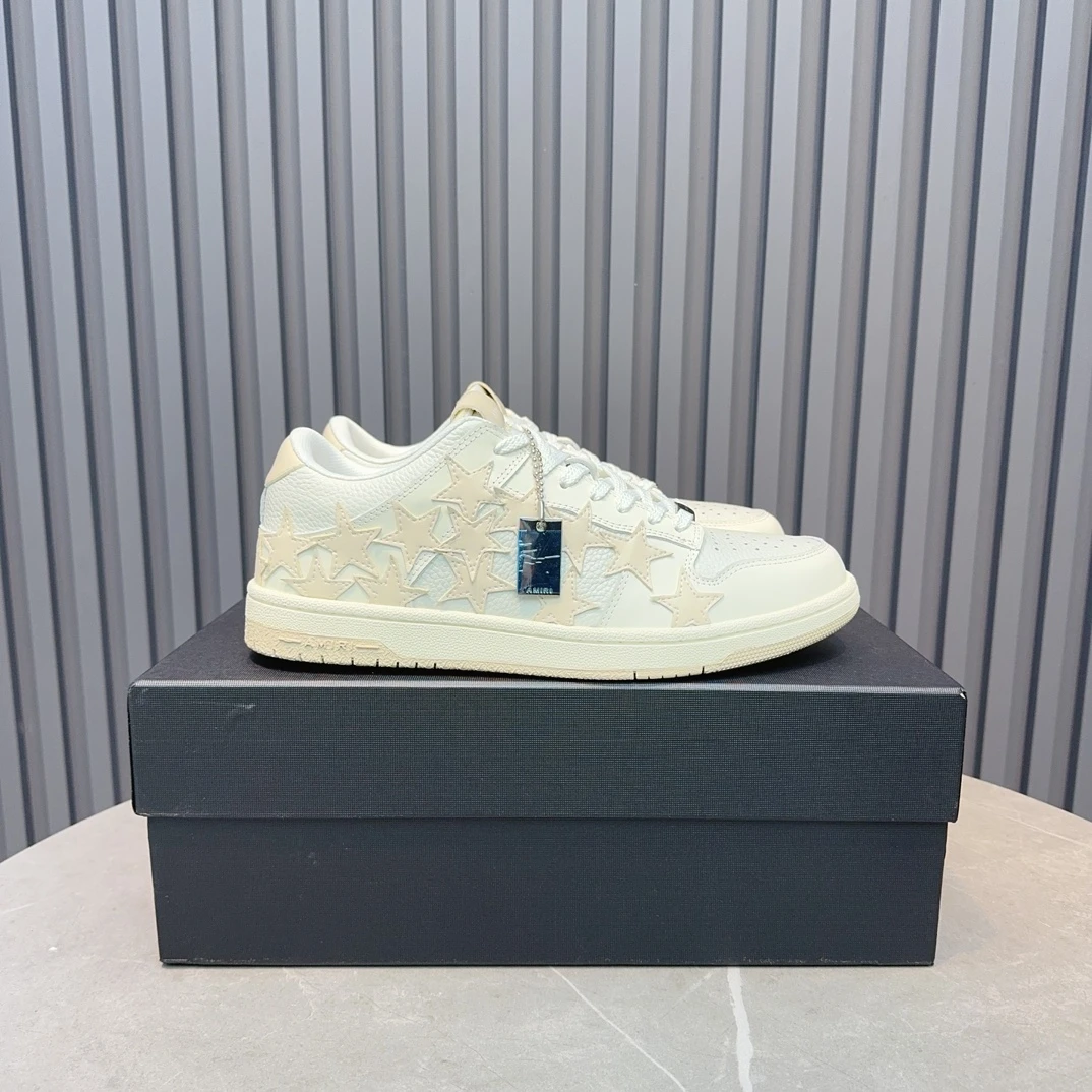 Amiri Shoes — 41de985d