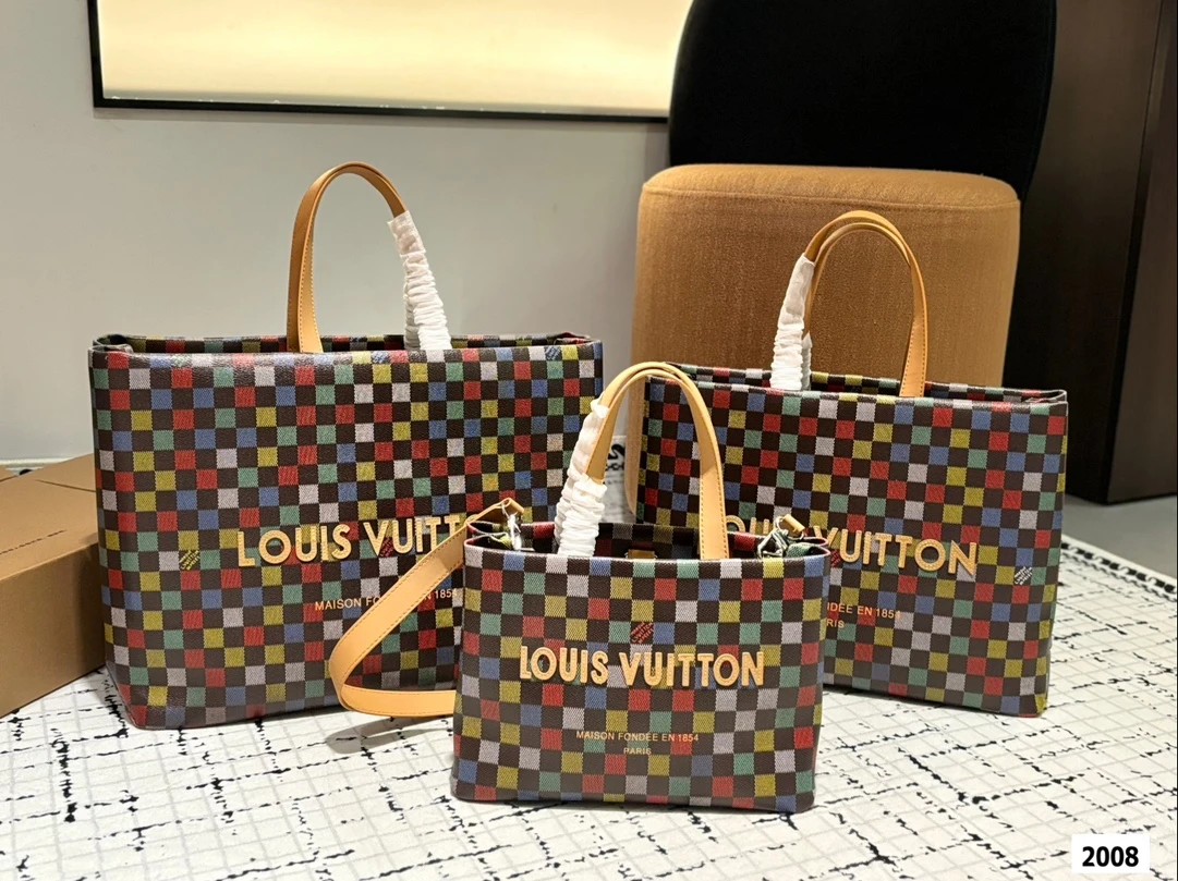Louis Vuitton Bag — 36f2ee1e