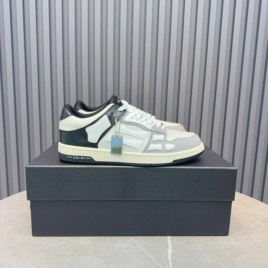 Amiri Shoes — ac900f0f
