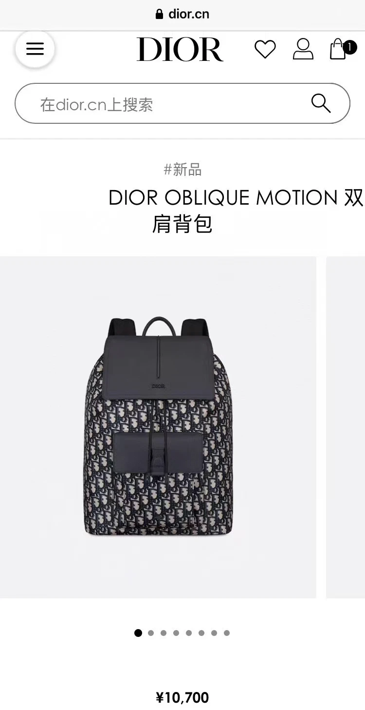 Dior Bag — 0d19bcb1