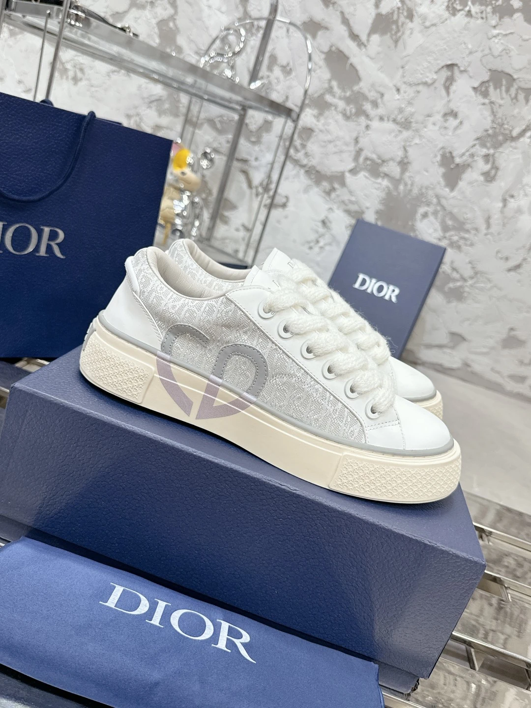 Dior Shoes — d1fe662c