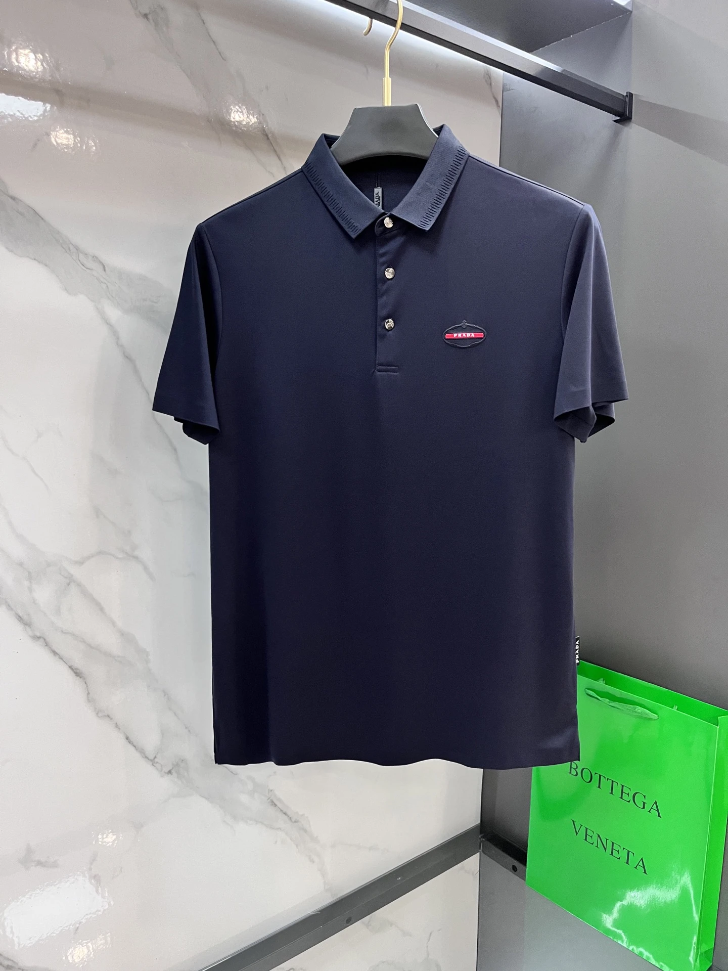 Prada T-Shirt — 59bbed70