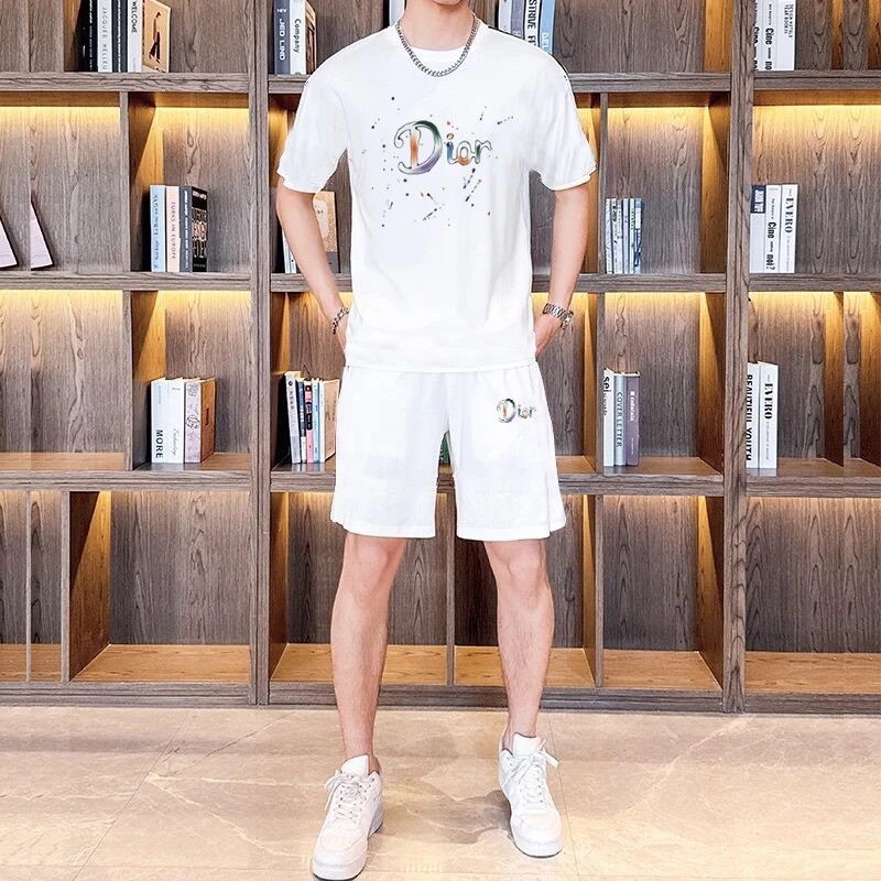 Dior T-Shirt — 1ecb4008