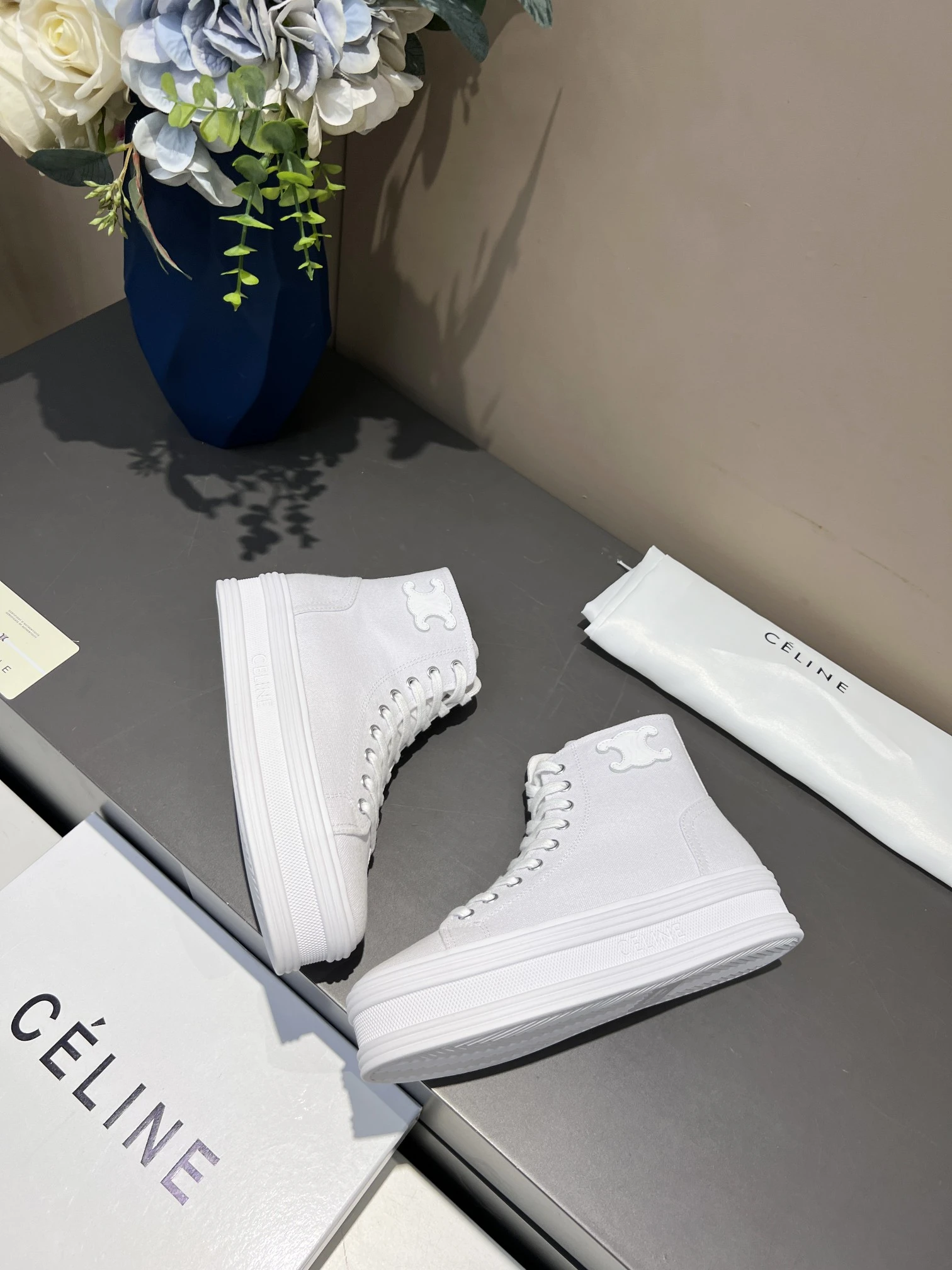Celine Shoes — 61f1f194