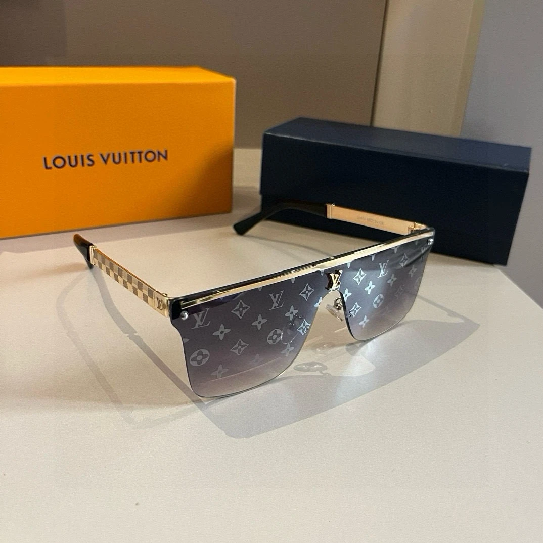 Louis Vuitton Eyewear — 097df12a