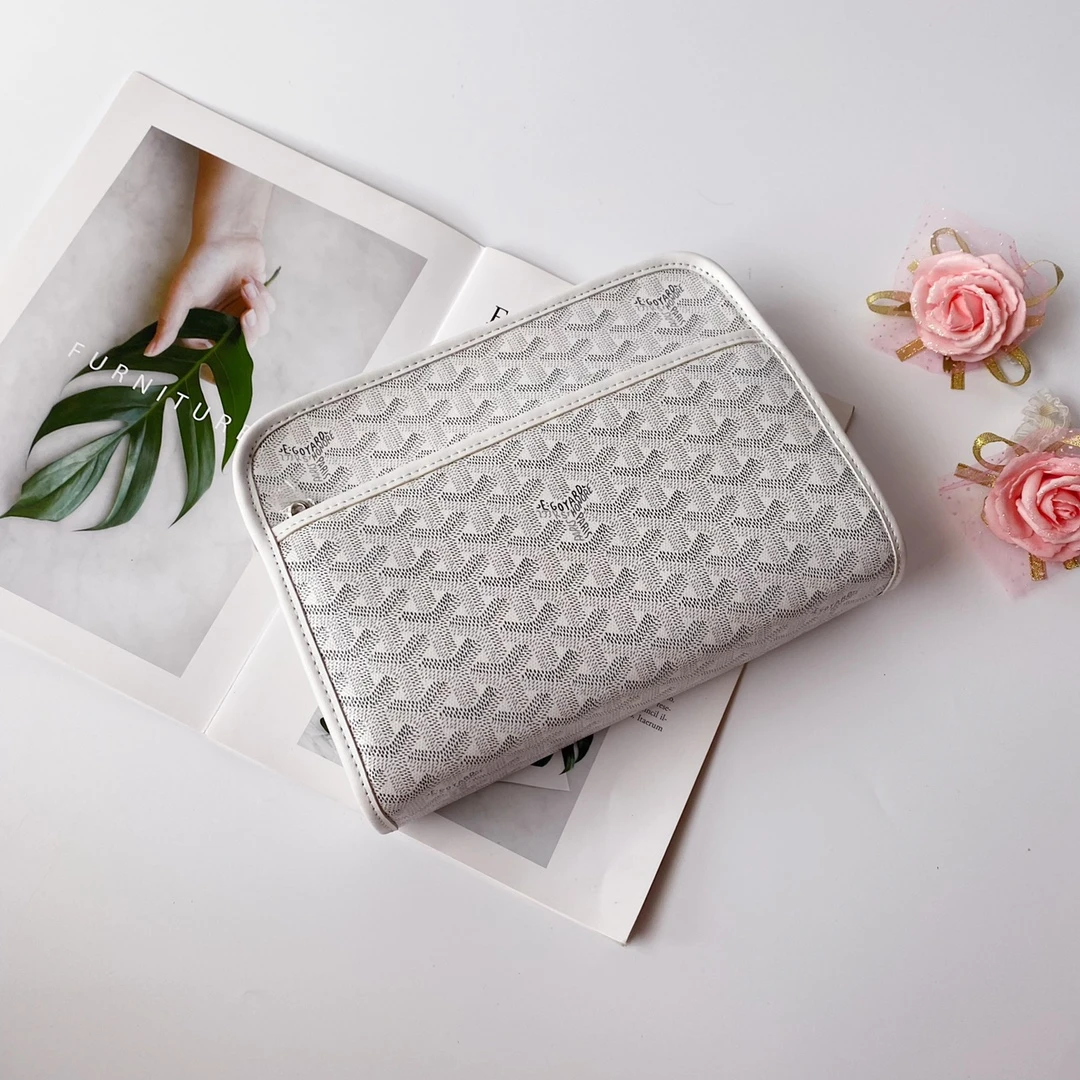 Goyard Bag — f683f88a