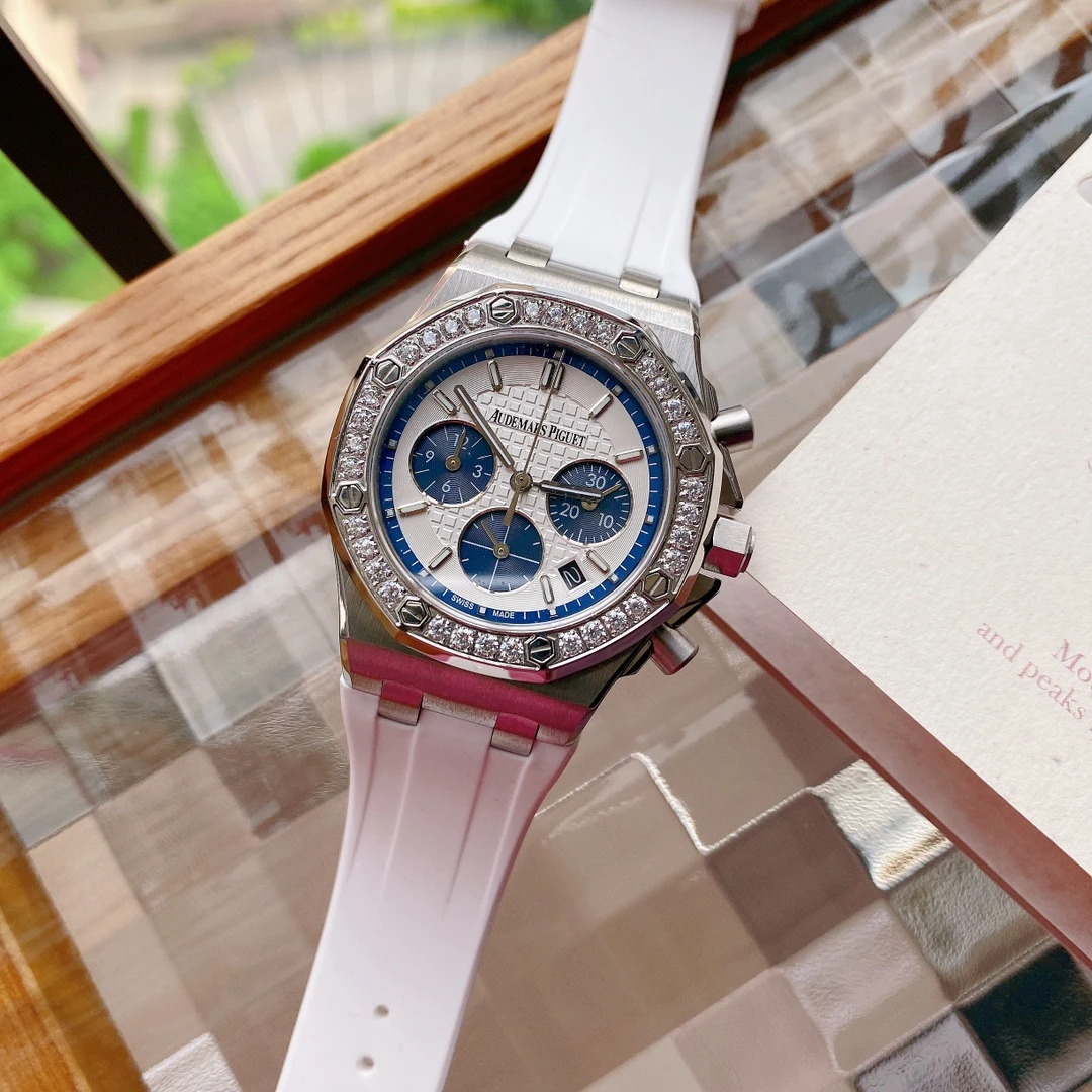 Audemars Piguet Watch — 48018db3