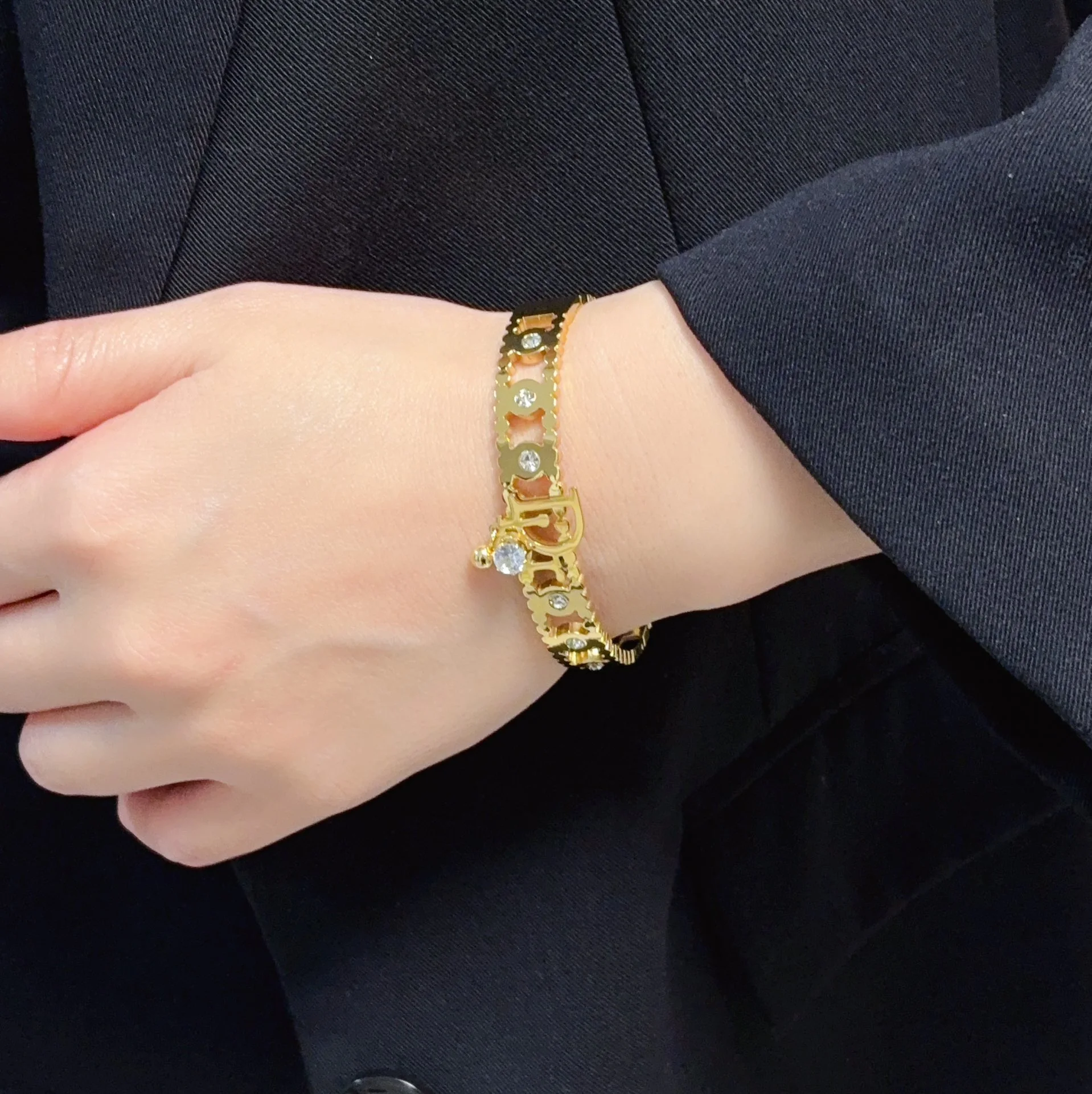 Dior Jewellery — f38f5bd6