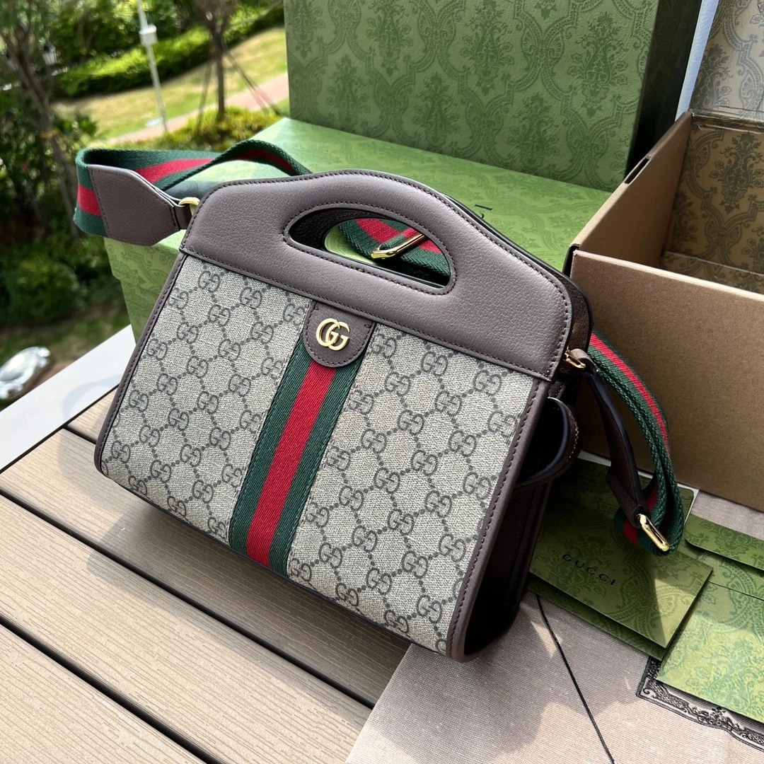 Gucci Bag — ba7a2ee7