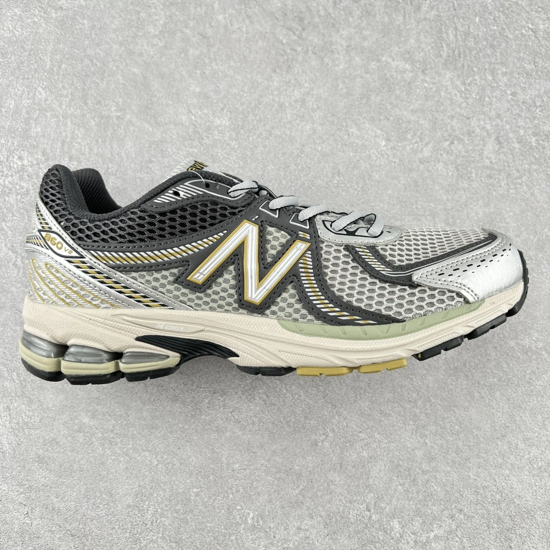 New Balance Shoes — 0e760521