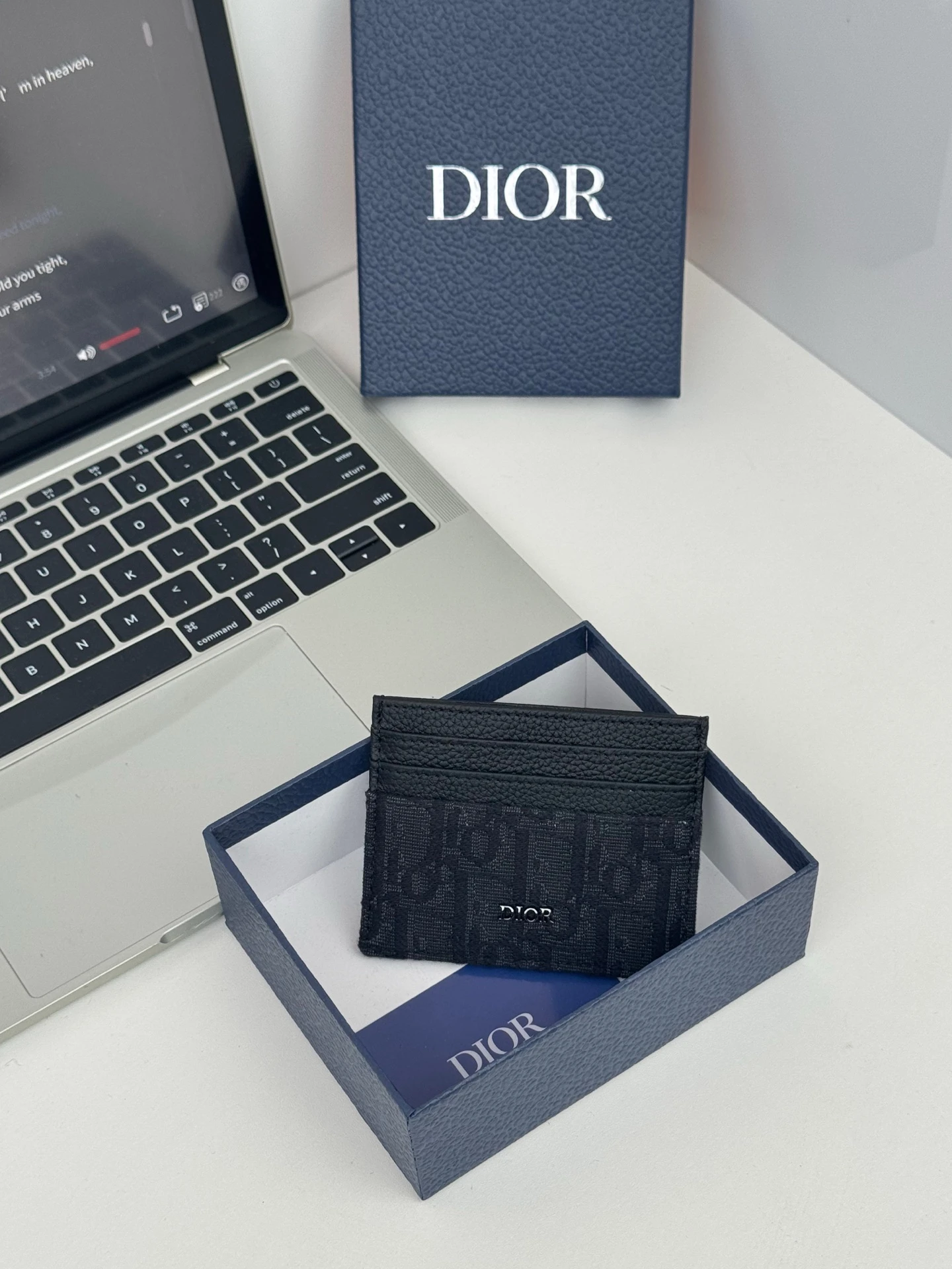 Dior Cardholders — ba23c833