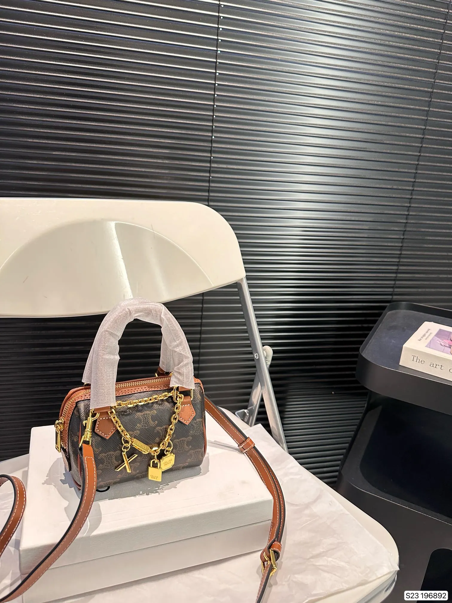 Celine Travel Bags — 07fc582a