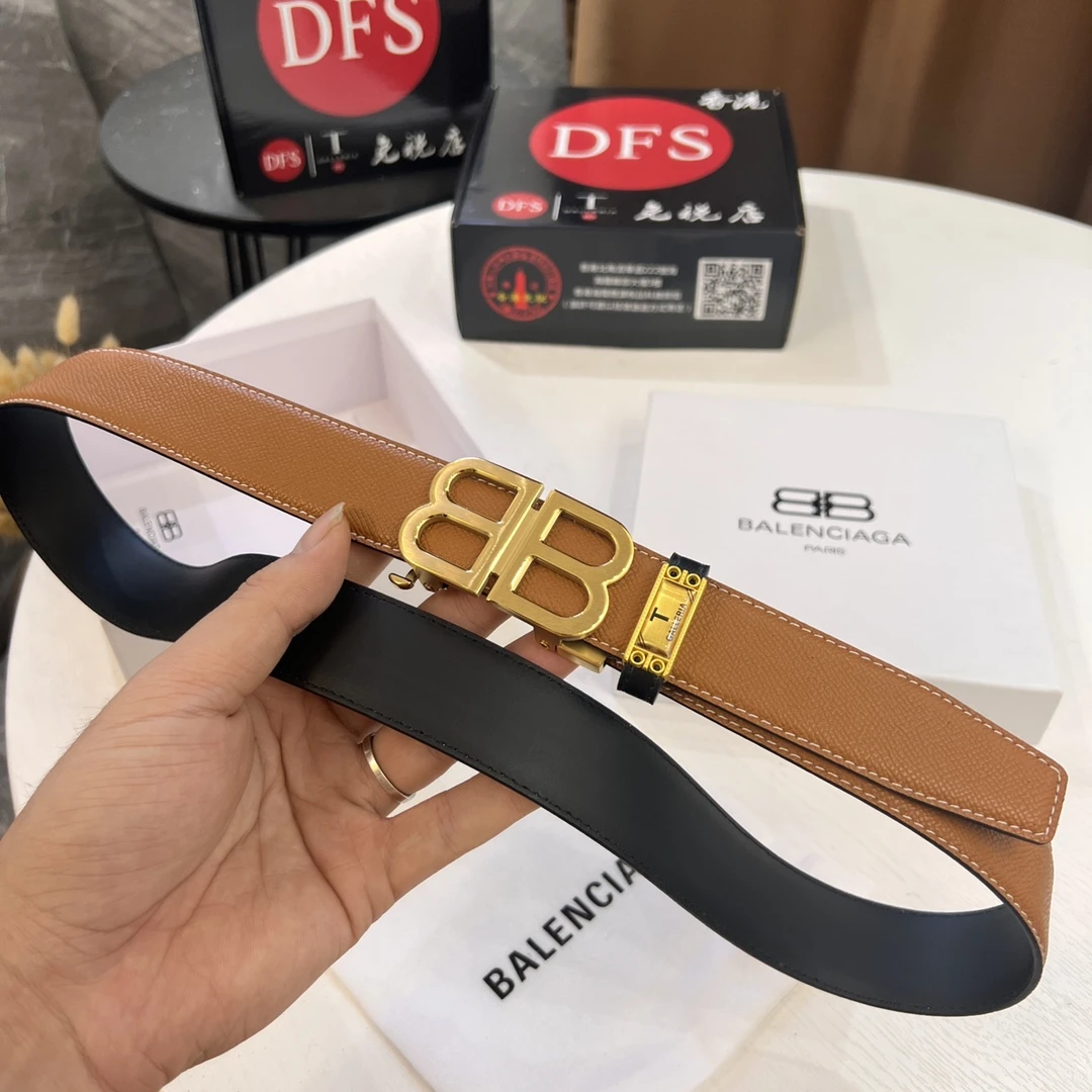 Balenciaga Belt — eed0965c