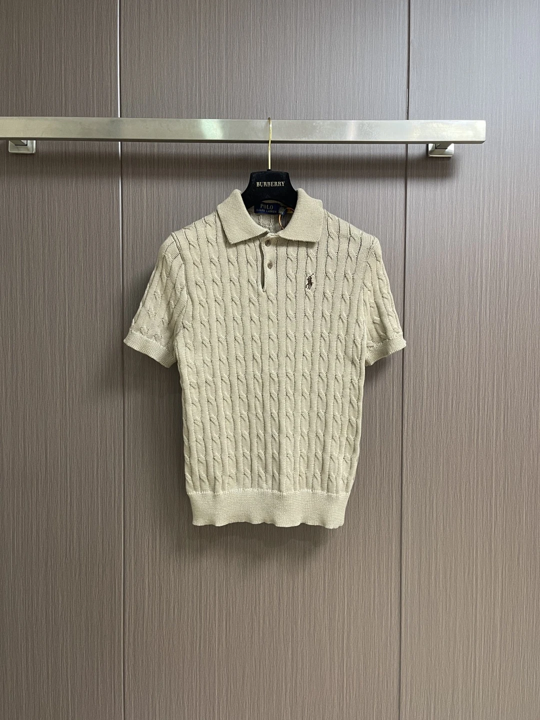 Ralph Lauren T-Shirt — b872d9f9