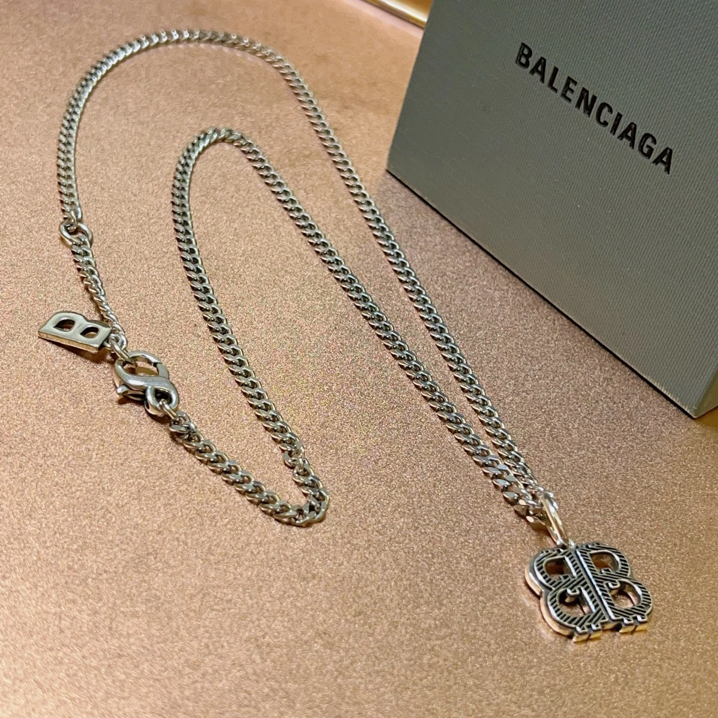 Balenciaga Jewellery — c4175b42