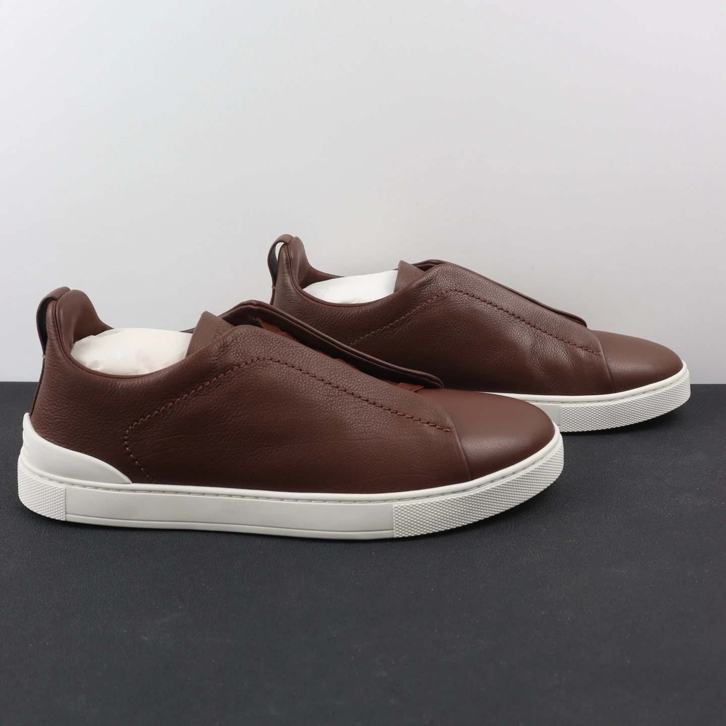 Zegna Shoes — 16ca8692