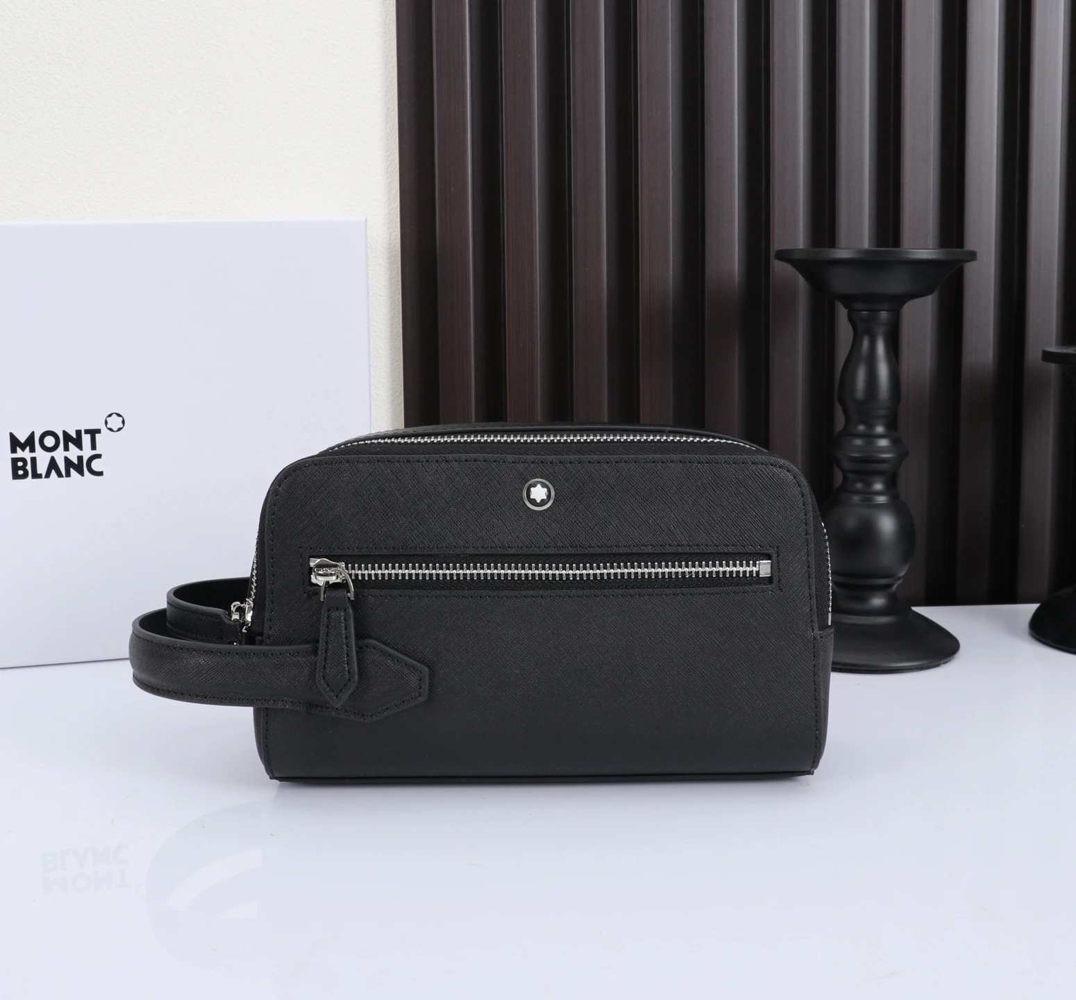 Montblanc Bag — 4529a1f4