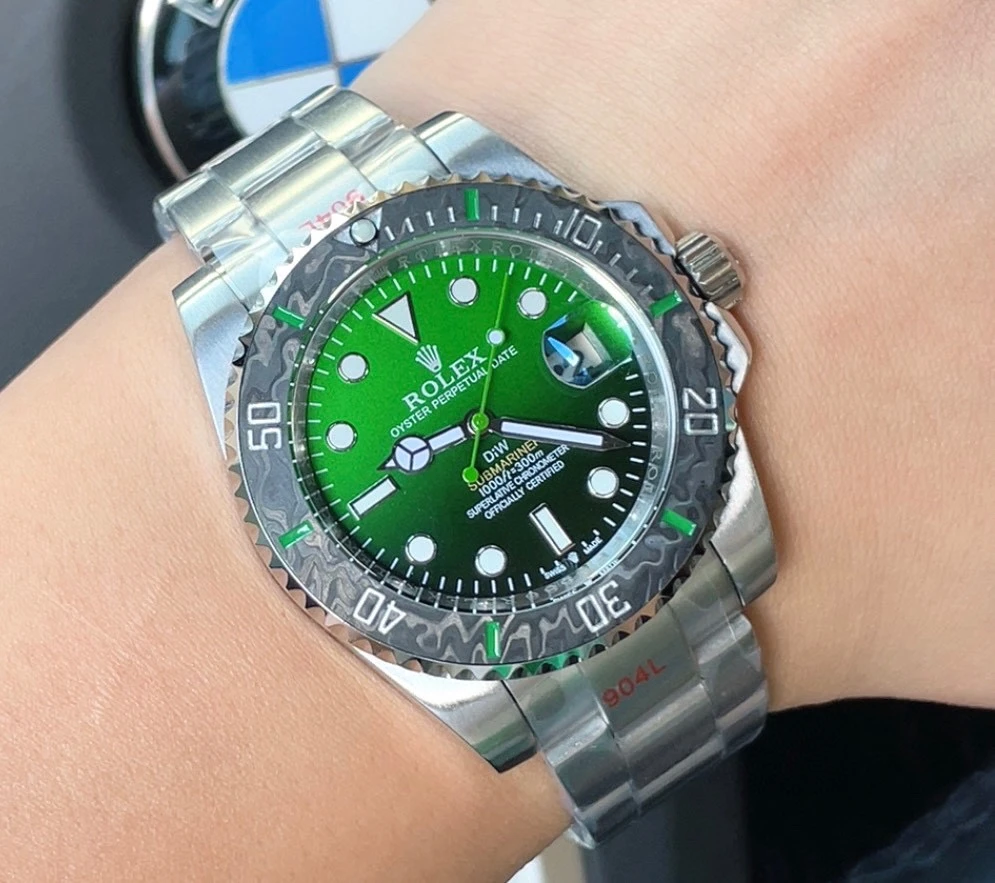 Rolex Watch — 879d0b51
