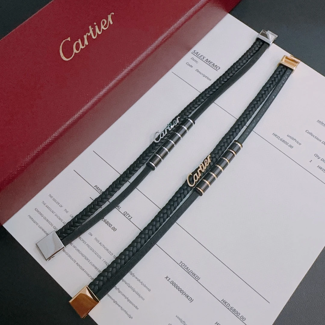 Cartier Jewellery — 60bbc121
