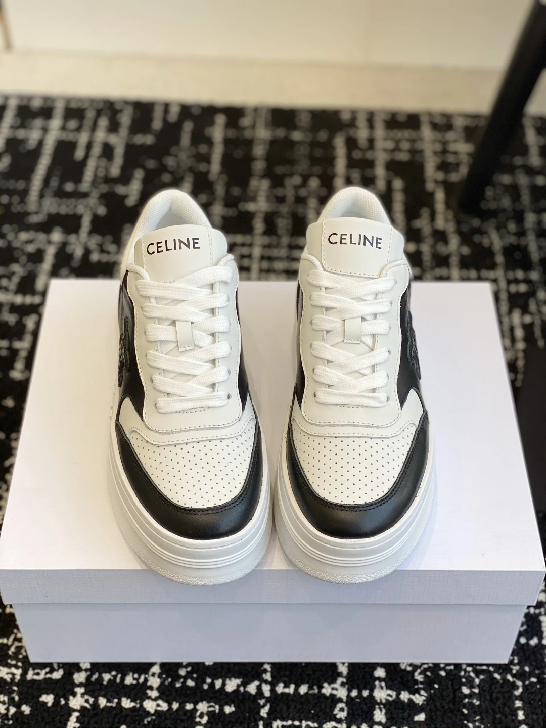 Celine Shoes — 8cfb6f92