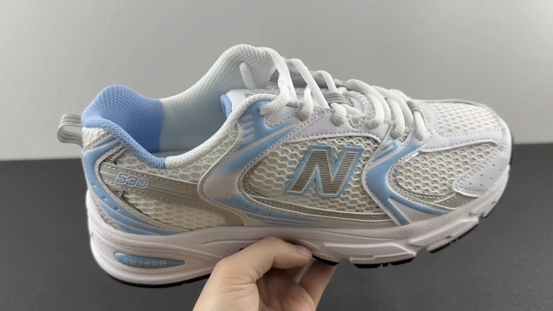 New Balance Shoes — 6b2b7818