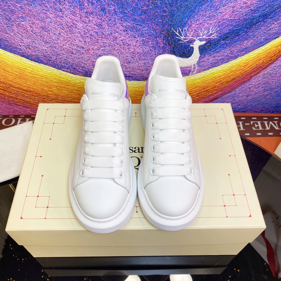 Alexander McQueen Sneakers — e6f88721