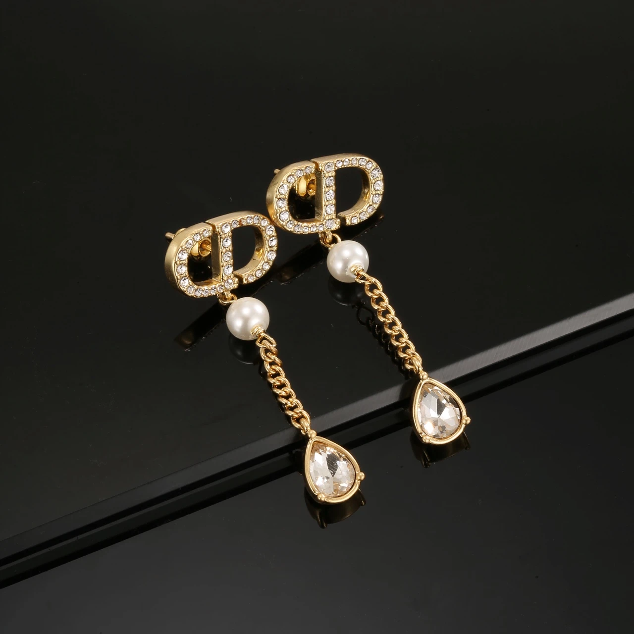 Dior Jewellery — 2d4b23cc