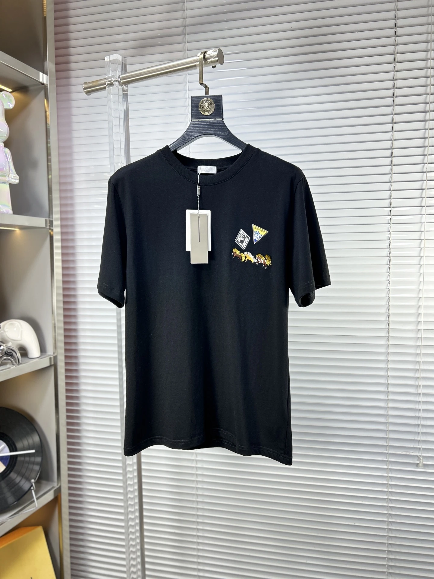 Dior T-Shirt — c2ba3507