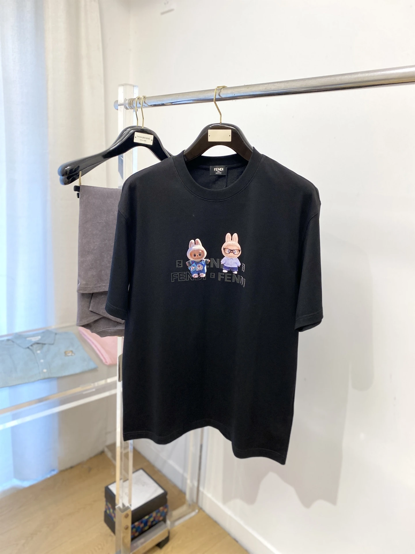 Fendi T-Shirt — e4297413