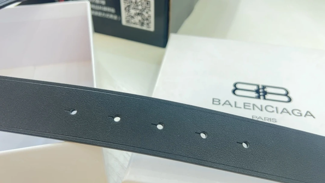 Balenciaga Belt — a87f4704