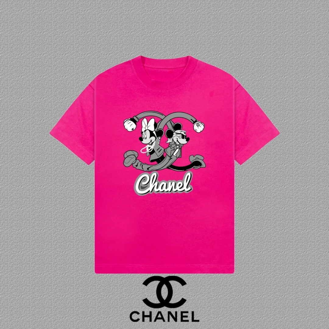 Chanel T-Shirt — 8448f1ce
